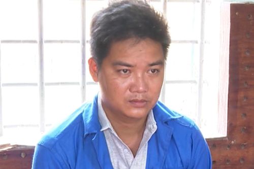 Giết người vì mâu thuẫn chỗ đậu xe