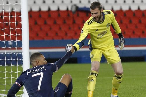 Trận thua MU là lời cảnh báo với PSG