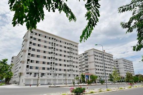 Quỹ đất cho nhà ở xã hội ở dự án thương mại: 'Bốc hơi' do chính sách?