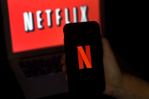 Sắp truy thu thuế với Netflix tại Việt Nam