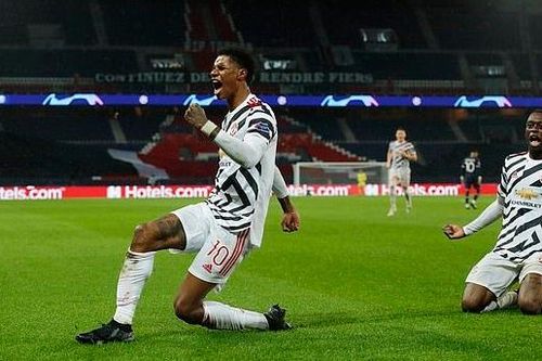 Tin bóng đá MU 21/10: Quật ngã PSG ở Paris. De Gea hóa thân siêu anh hùng