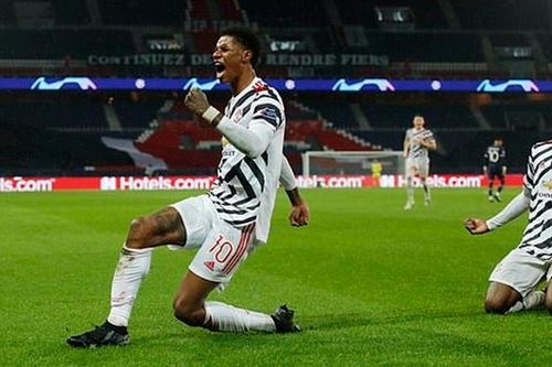 Bình luận: Rashford thăng hoa, MU càng đáng sợ hơn
