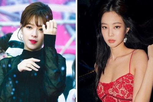 8 nữ thần Kpop sở hữu nhan sắc đời thật đỉnh cao: Blackpink, Twice...