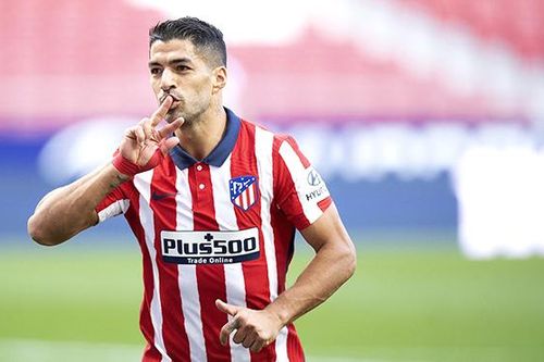 Luis Suarez có thoát khỏi nỗi ám ảnh sân khách?