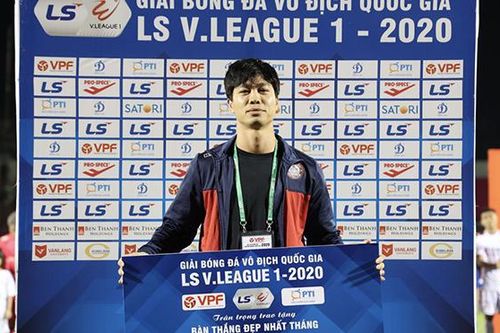 HAGL chờ Công Phượng về 'giải cứu'