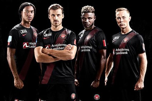 FC Midtjylland: Thi đấu bằng khoa học và số liệu thống kê