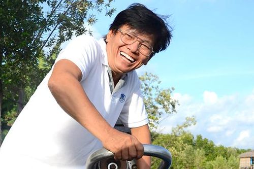 Gặp lại tác giả được đưa vào sách giáo khoa (Kỳ 28): Lê Luynh - nhà văn của 'đồng thoại'