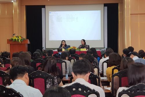 Tiếp tục các hoạt động phục vụ học tập suốt đời tại thư viện, bảo tàng