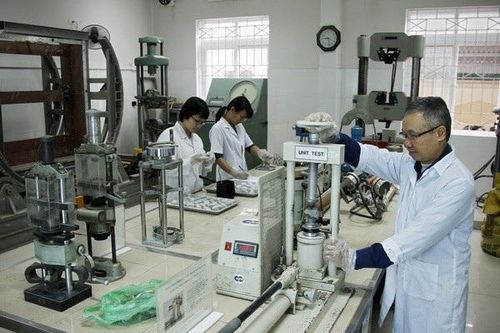 Lập Hội đồng thẩm định nhiệm vụ lập Quy hoạch mạng lưới tổ chức KH&CN công lập