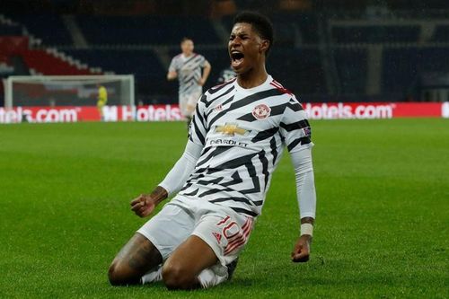 Man United quật ngã 'gã nhà giàu' nước Pháp