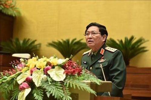 Hoàn toàn không chồng chéo về chức năng, nhiệm vụ của Bộ đội Biên phòng với các lực lượng khác