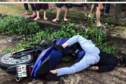 'Ra đi' trước khi đi cai nghiện