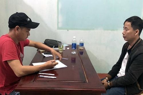 Khởi tố vụ tổ chức đưa người xuất cảnh trái phép
