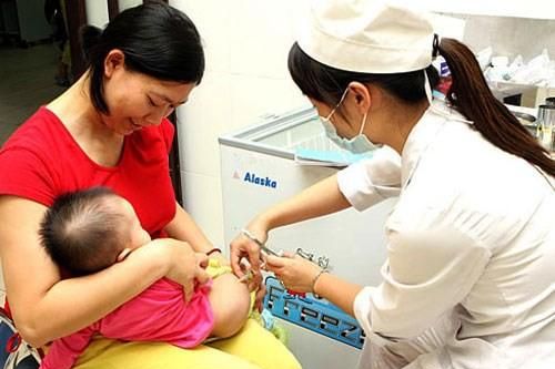 Quảng Ngãi đã có 18 ca dương tính với bạch hầu