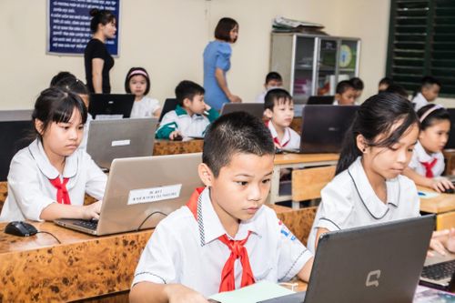 Khởi động Đấu trường Toán học VioEdu miễn phí mùa 2