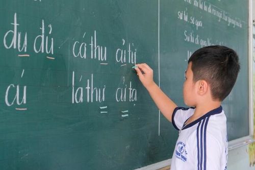 Giáo viên Cần Thơ chủ động trong từng tiết dạy
