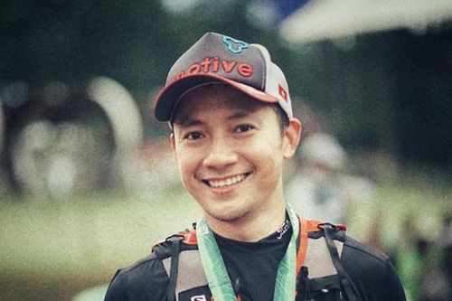 Rapper Tiến Đạt chia sẻ 8 món đồ cứu trợ thiết yếu cho người dân vùng lũ