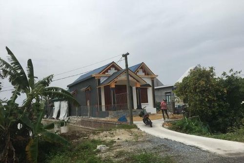 Vĩnh Bảo (Hải Phòng): Huyện thiếu kiên quyết, xã sai phạm kéo dài