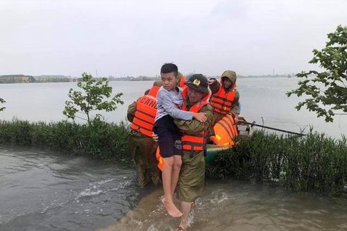 Gièm pha lòng tốt