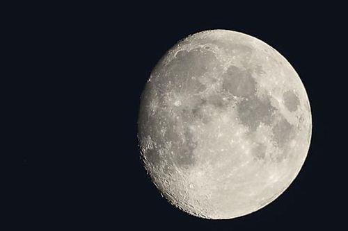 NASA và Nokia sẽ đưa 4G lên Mặt trăng