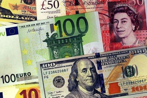 Tỷ giá USD hôm nay 21/10: USD giảm giá do chịu áp lực từ nhiều phía