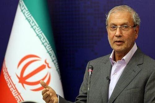 Iran tự tin chỉ ra lý do khiến lệnh cấm vận vũ khí chấm dứt