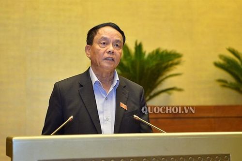 Ủy ban Thường vụ Quốc hội: Dự thảo Luật Biên phòng Việt Nam phù hợp, thống nhất với pháp luật hiện hành
