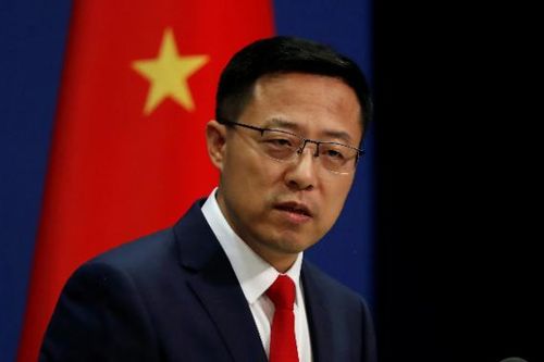 Trung Quốc kêu gọi thận trọng với việc xả nước của nhà máy hạt nhân Nhật Bản