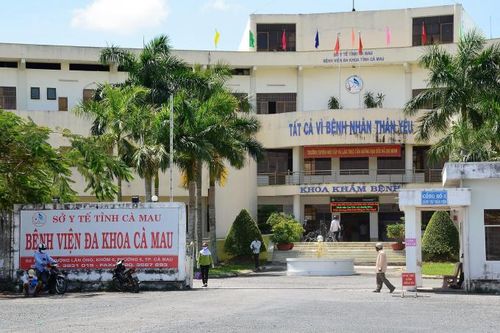 Cà Mau: Khởi tố đối tượng đánh người khi bị nhắc nhở đeo khẩu trang