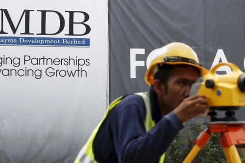 Người từng gây quỹ cho ông Trump nhận tội trong vụ kiện liên quan đến 1MDB