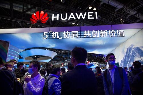 Thụy Điển cấm Huawei, ZTE, gọi Trung Quốc là mối đe dọa lớn