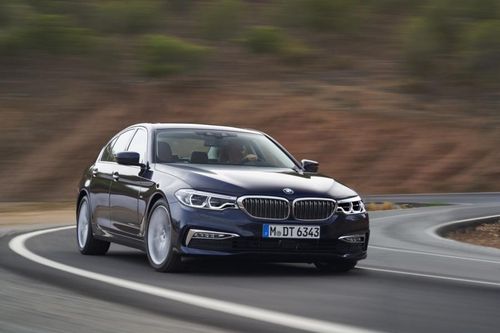 3 mẫu xe BMW đang được giảm giá từ nay tới cuối năm