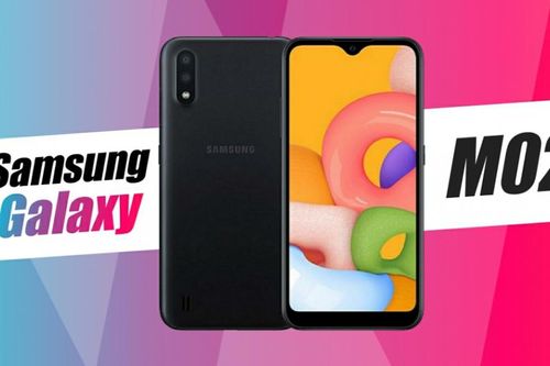 Geekbench xác nhận điện thoại giá rẻ Galaxy M02 dùng chip Snapdragon 450