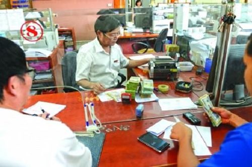 Hỗ trợ tài chính đối với tổ chức tham gia bảo hiểm tiền gửi có nguy cơ mất khả năng chi trả