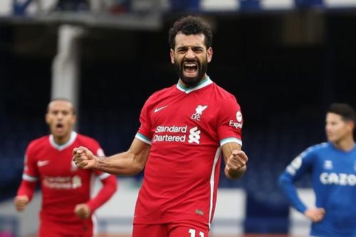 Lịch thi đấu Champions League ngày 21/10: Liverpool xuất trận
