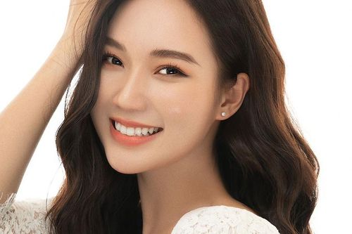 Diễn viên Ngọc Anh - người yêu Hoàng 'cứu hỏa' bật mí chuyện sửa kịch bản trong 'Lửa ấm