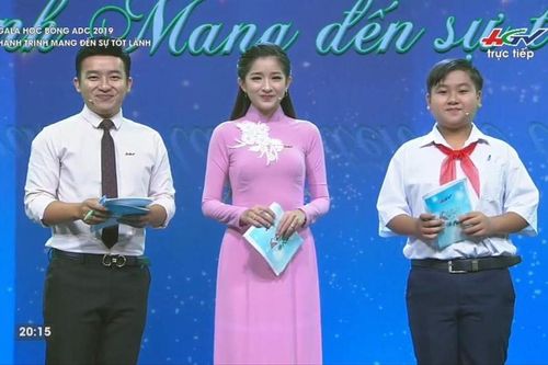 Vượt qua nghịch cảnh