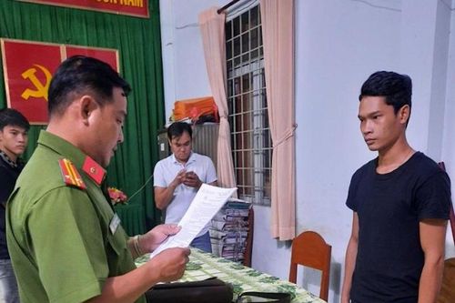 Nam thanh niên hai lần trốn nghĩa vụ quân sự