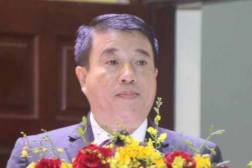 Cán bộ 7X tái đắc cử Bí thư Đảng ủy Khối Doanh nghiệp Trung ương
