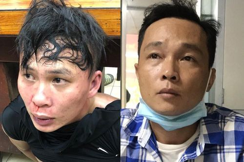 Hai đối tượng giật túi xách chứa hơn 100 triệu đồng của nữ giáo viên