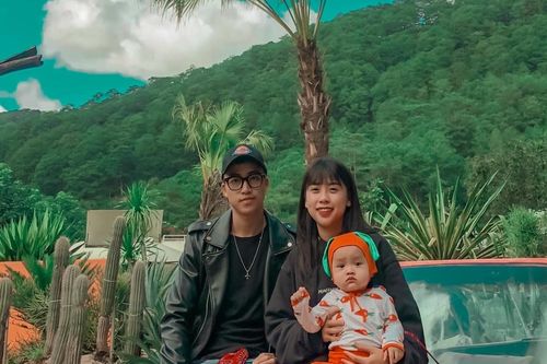 Phá tan 'lời nguyền chia tay' khi đến Đà Lạt bằng 'hậu quả tình yêu'