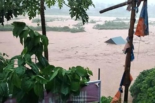 Tin Bộ ngoại giao: Điện/thư thăm hỏi