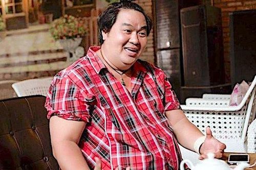 Hoàng Mập nặng 146kg, làm phim lỗ bán nhà 10 tỷ nhưng vẫn lạc quan