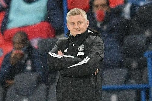 Solskjaer hào hứng khoe 'chiêu' giúp MU đánh bại PSG