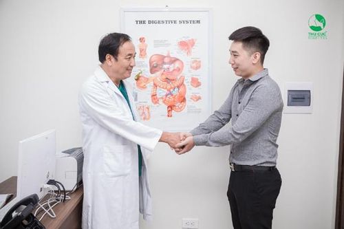 Những lưu ý 'vàng' để vượt qua nỗi sợ mổ trĩ