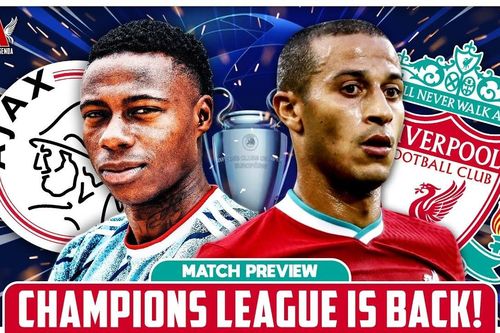Nhận định Ajax vs Liverpool: Mất Van Dijk, đội khách lâm nguy