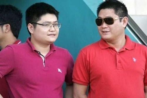 Cần vay gấp 500 tỷ, Bầu Thụy cầm cố tài sản ở Khách sạn Kim Liên