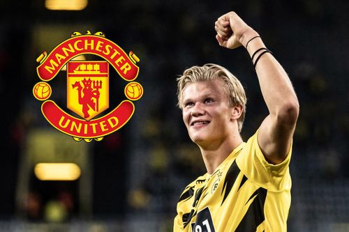 MU lợi thế vụ Haaland, Juventus lấy 'Ronaldo mới'