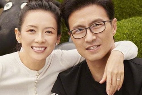 Chồng Chương Tử Di phủ nhận thái độ kiêu căng, hét giá cát xê