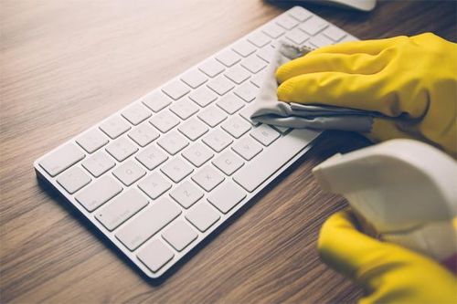 2 nguyên tắc 'vàng' giúp dân văn phòng tránh bệnh truyền nhiễm